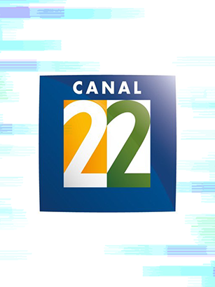 Canal 22 Mexico